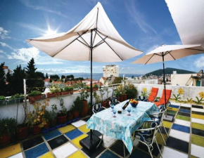 Apartment Mia - with terrace